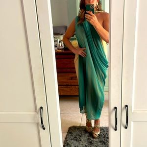 Greek Goddess Costume